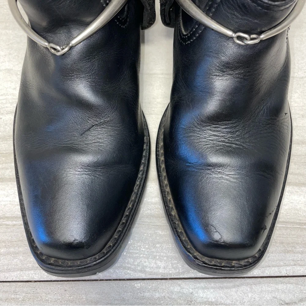GUCCI Boots!!